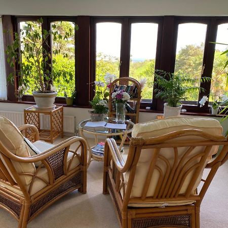 Kerryanna Country House Bed And Breakfast Mevagissey Buitenkant foto