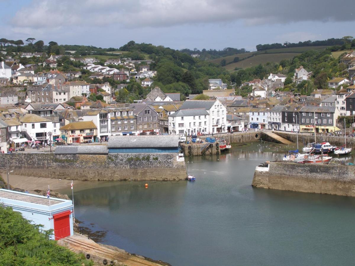Kerryanna Country House Bed And Breakfast Mevagissey Buitenkant foto