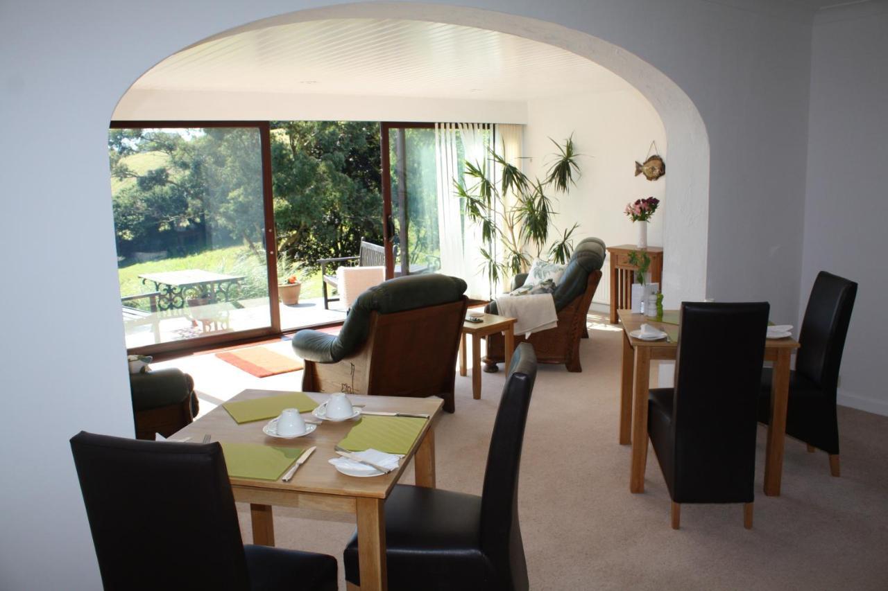 Kerryanna Country House Bed And Breakfast Mevagissey Buitenkant foto
