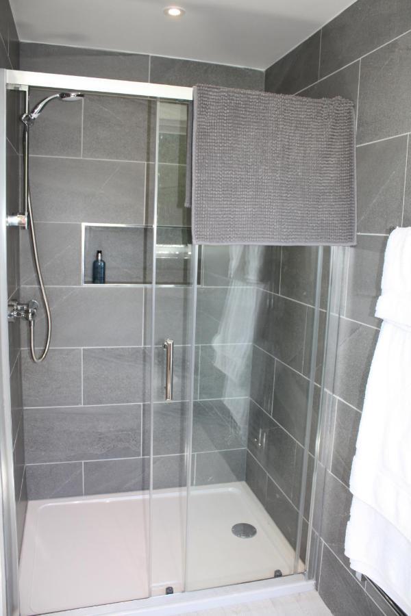 Kerryanna Country House Bed And Breakfast Mevagissey Buitenkant foto