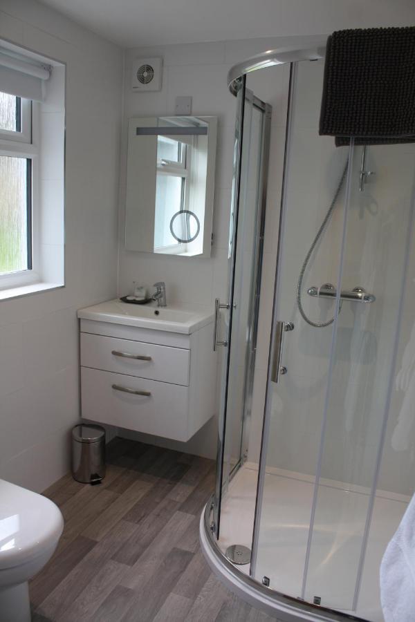 Kerryanna Country House Bed And Breakfast Mevagissey Buitenkant foto