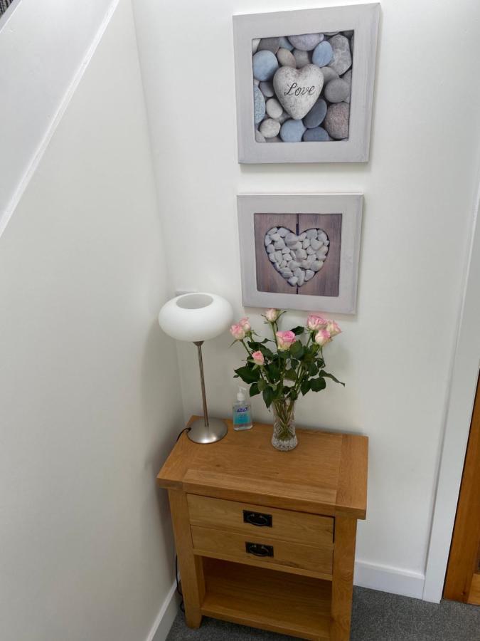 Kerryanna Country House Bed And Breakfast Mevagissey Buitenkant foto