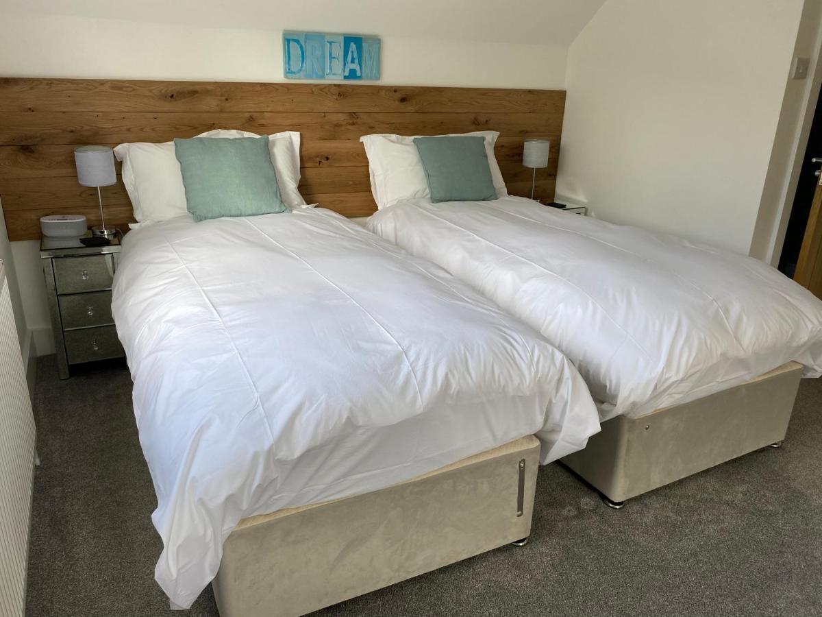 Kerryanna Country House Bed And Breakfast Mevagissey Buitenkant foto